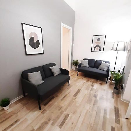 Casa Setter Lejlighed Torino Eksteriør billede