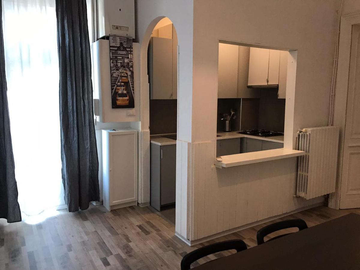 Casa Setter Lejlighed Torino Eksteriør billede
