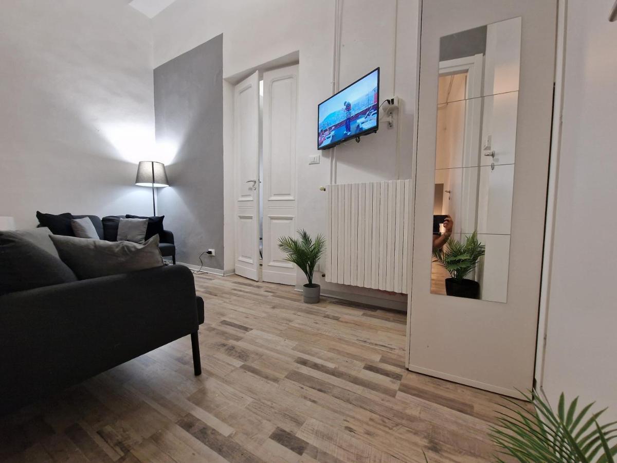 Casa Setter Lejlighed Torino Eksteriør billede