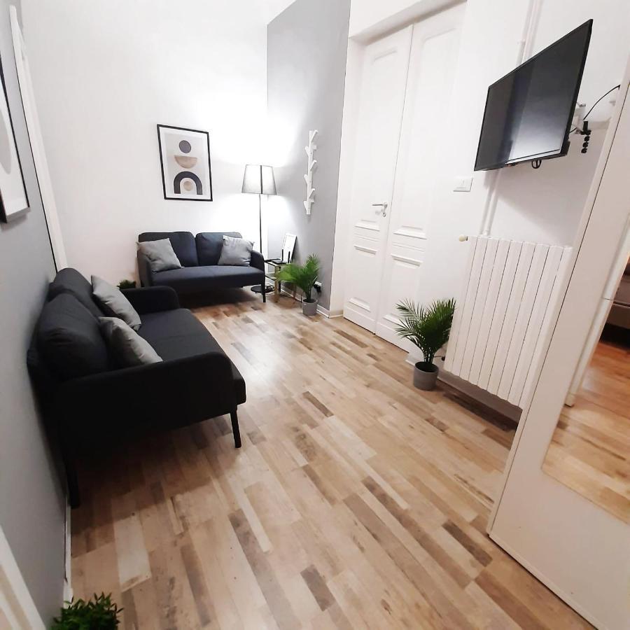 Casa Setter Lejlighed Torino Eksteriør billede