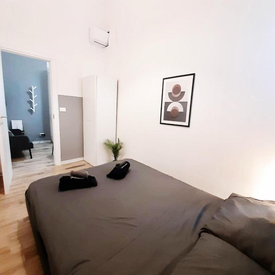 Casa Setter Lejlighed Torino Eksteriør billede