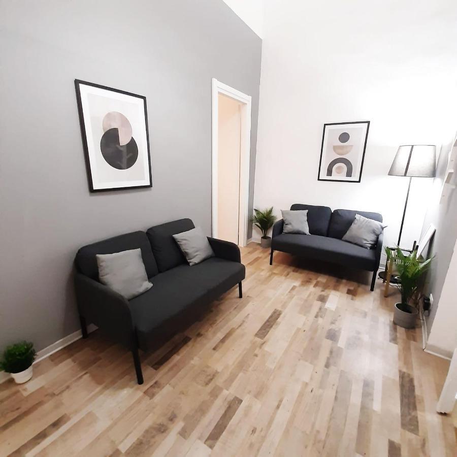 Casa Setter Lejlighed Torino Eksteriør billede