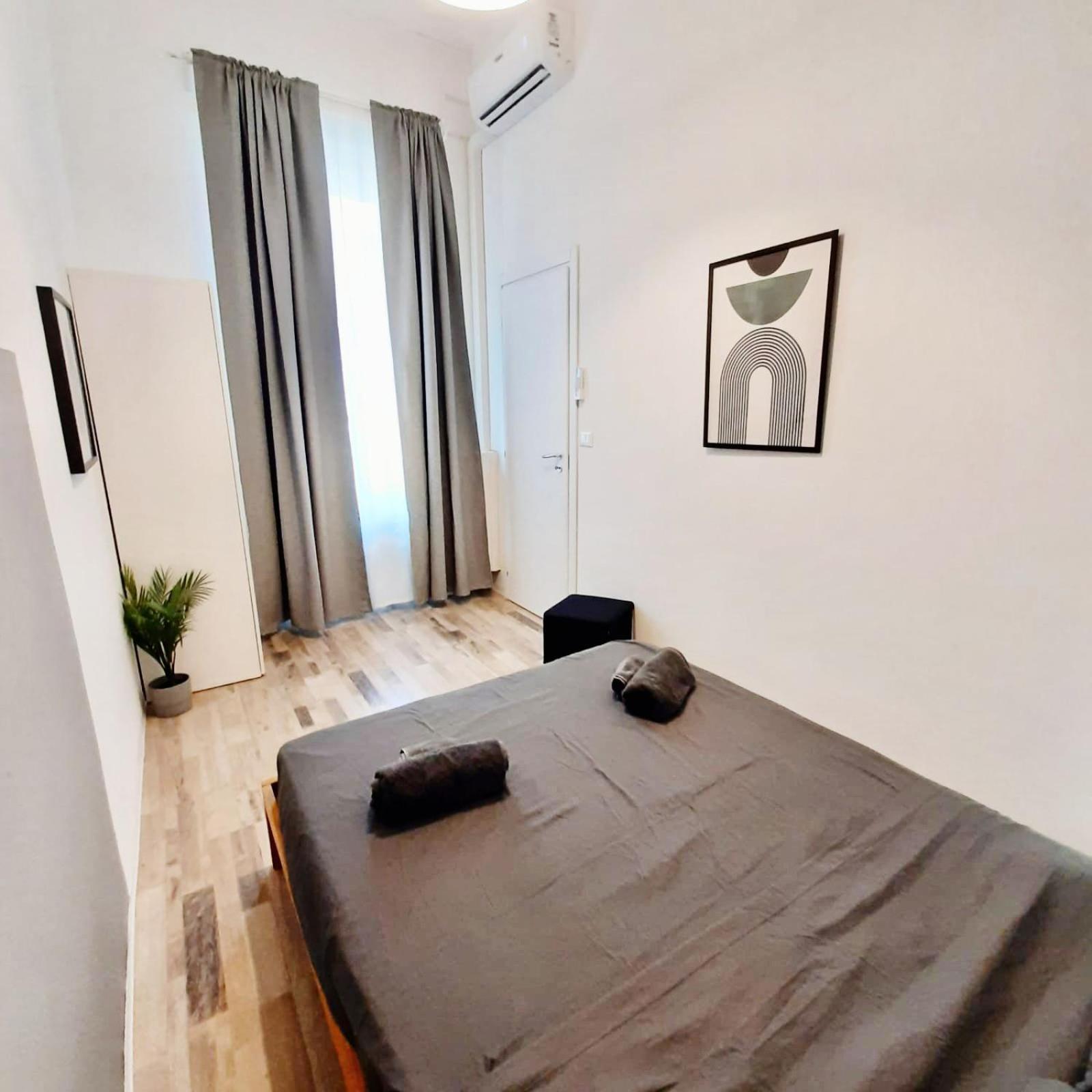 Casa Setter Lejlighed Torino Eksteriør billede