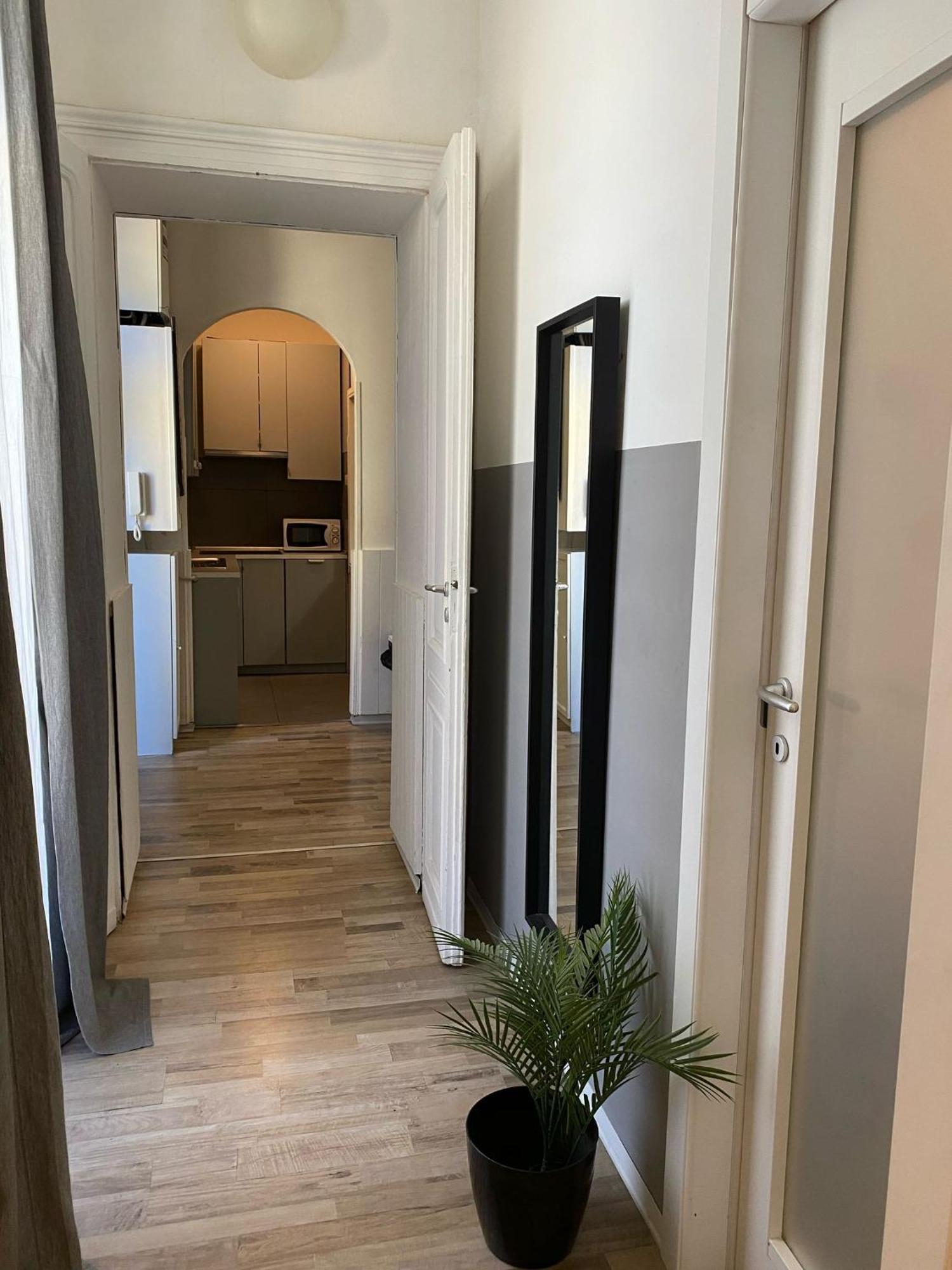 Casa Setter Lejlighed Torino Eksteriør billede